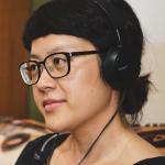 Pei-Ju Hsieh