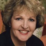 Penelope Keith