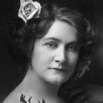 Percy Haswell