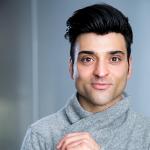 Percy Rustomji