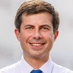 Pete Buttigieg