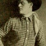 Pete Morrison