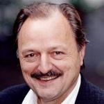 Peter Bowles