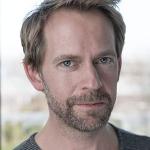 Peter Bramhill