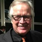 Peter Burrell