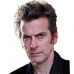 Peter Capaldi