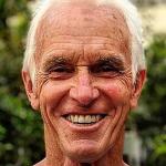 Peter Crombie