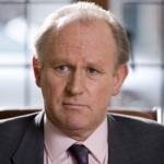 Peter Davison