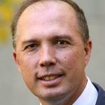 Peter Dutton