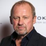 Peter Firth