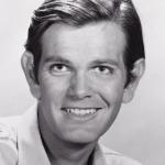 Peter Ford