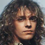 Peter Frampton