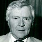 Peter Frazer-Jones