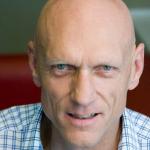 Peter Garrett