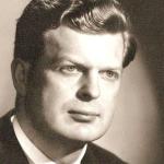Peter Glossop