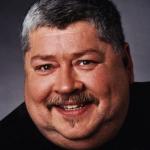 Peter Harryson