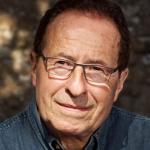 Peter James