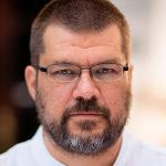 Peter Kerekes