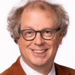 Peter Lovatt