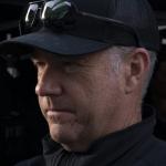 Peter McCaffrey