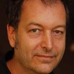 Peter Mettler