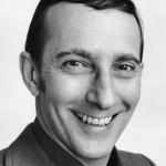 Peter Miles