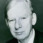 Peter Shore