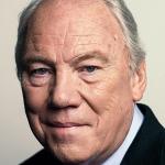 Peter Sissons