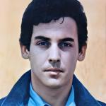 Peter Tevis