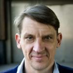 Peter Van den Begin