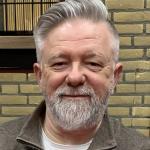 Peter Van Gucht