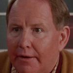 Peter Whitford