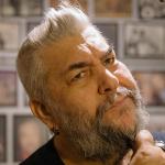 Petros Aivazis