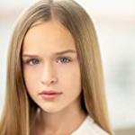 Peyton Amelia Feltham