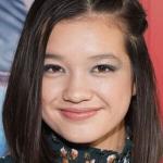 Peyton Elizabeth Lee