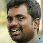 P.G. Muthaiah