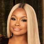 Phaedra Parks