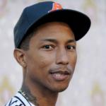 Pharrell Williams