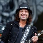 Phil Campbell