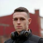 Phil Foden