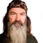 Phil Robertson