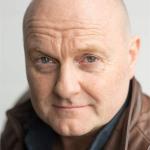 Phil Vaughan