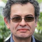 Philippe Avril