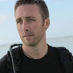 Philippe Cousteau Jr.