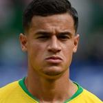 Philippe Coutinho