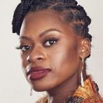 Phylicia Pearl Mpasi