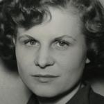 Pia Ahnfelt-Rønne
