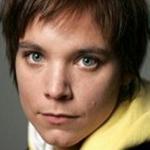 Pia Örjansdotter