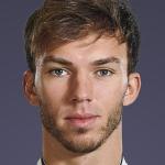 Pierre Gasly