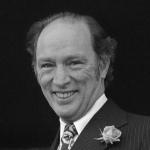 Pierre Trudeau